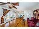 OPEN LIVING and DINING Floor Plan that Everyone Wants- Also Makes Space Feel Much Larger