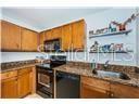 Undermount Sink & Open Shelving