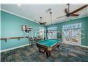 BILLIARD ROOM- Shoot a Game of Pool While Taking in Beautiful Bay Views