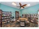 LIBRARY- We also have a Book Club
