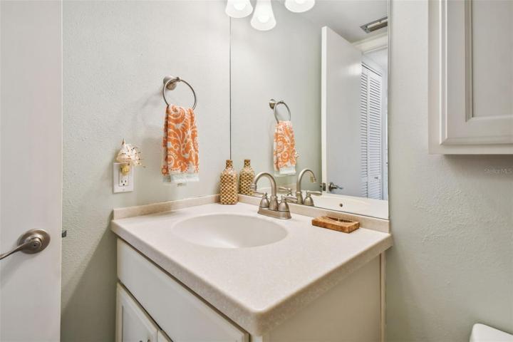 Half Bath
