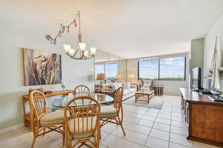 Dining / Living