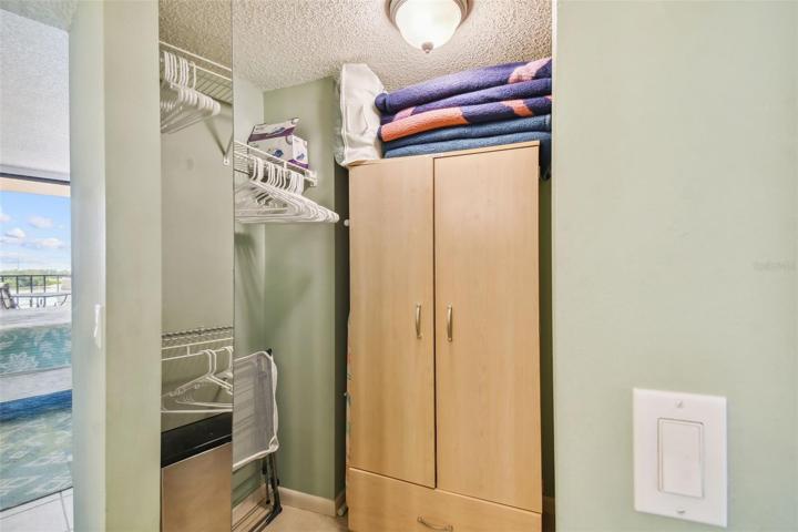 Closet