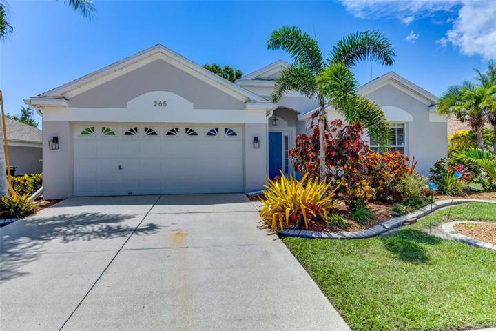 Here is your opportunity to own 265 Fareham DR home