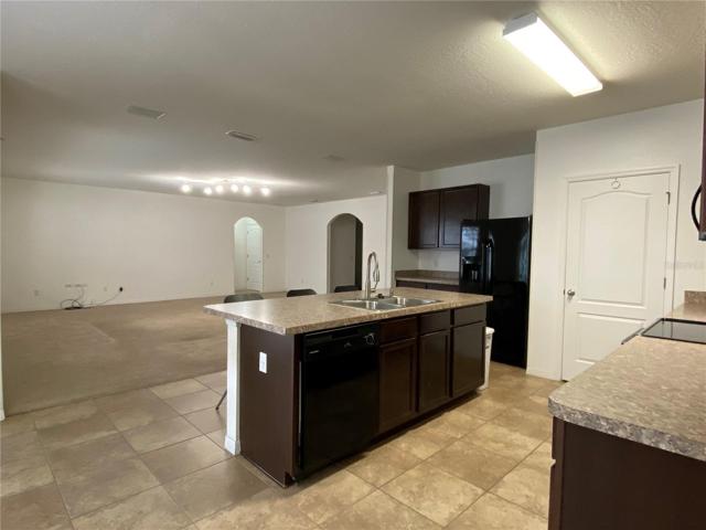 KITCHEN VIEW