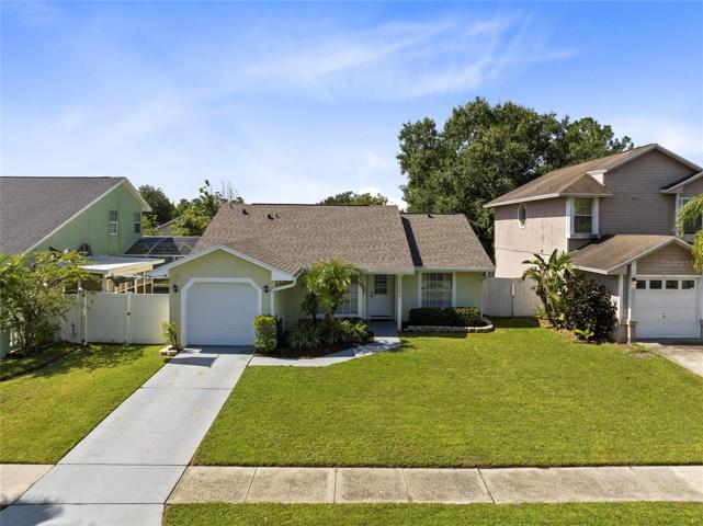 Super cute & updated home!