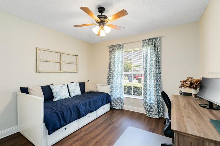Great size bedroom 3