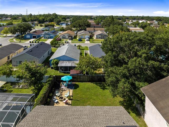 Great house on an even better lot!