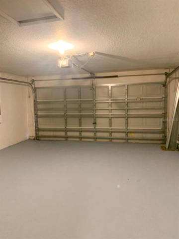 Two Car Garage