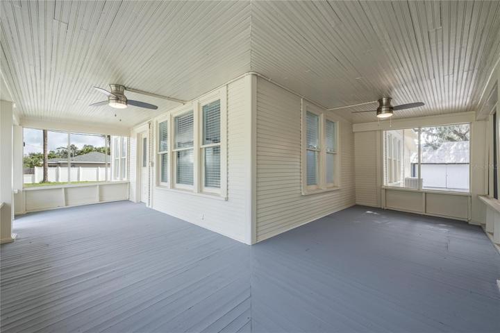 Porch