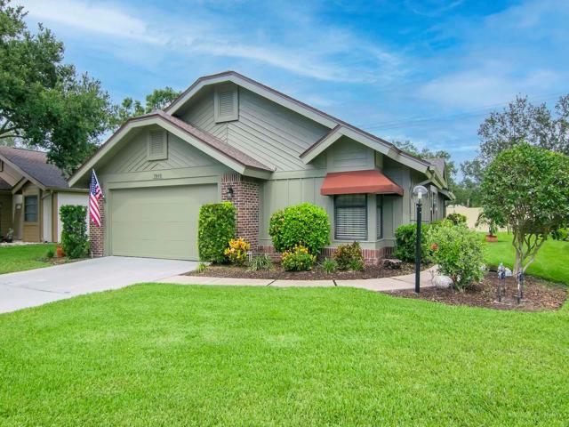7849 Pine Trace Dr - All new exterior paint in July 2023. New roof in 2022!