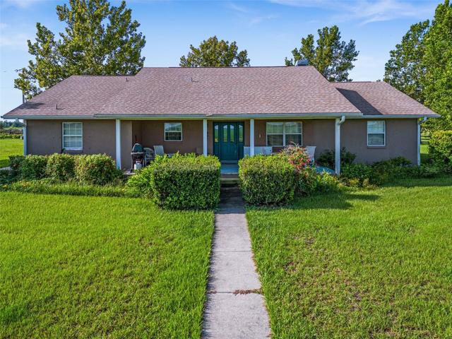 3 bedrooms plus office, 2.5 baths