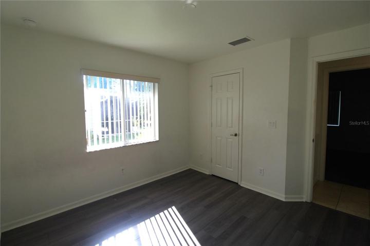 Third Bedroom