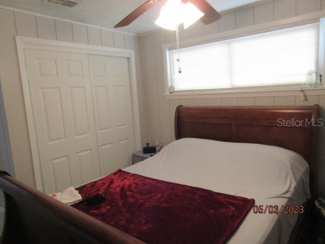 Bedroom 1 In Mother In Law Unit