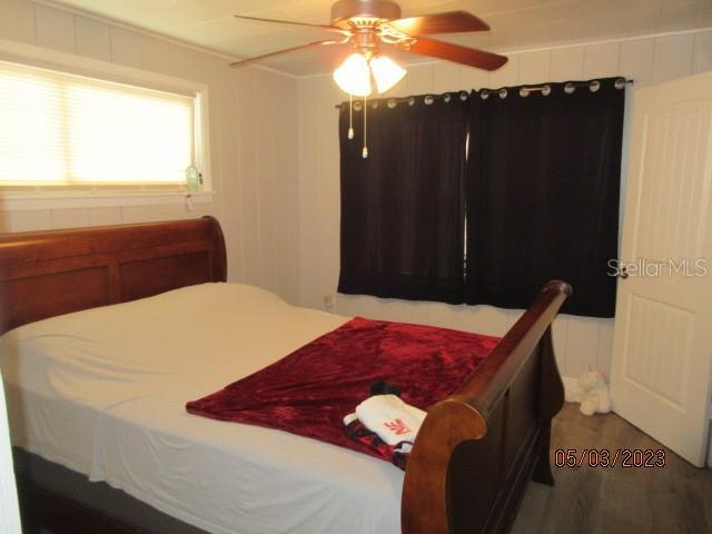 Bedroom 1 view 3 in Mother in Law Unit