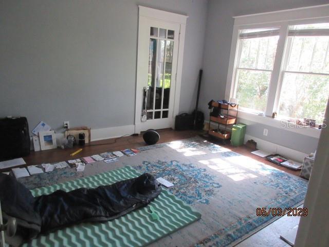 Bedroom 2 Main House