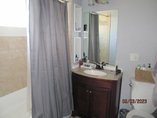 Master Bath Main House