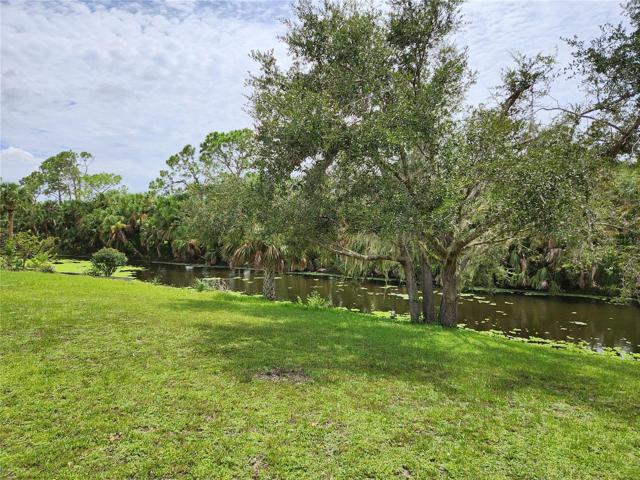WATER VIEW