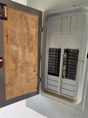 ELEC PANEL