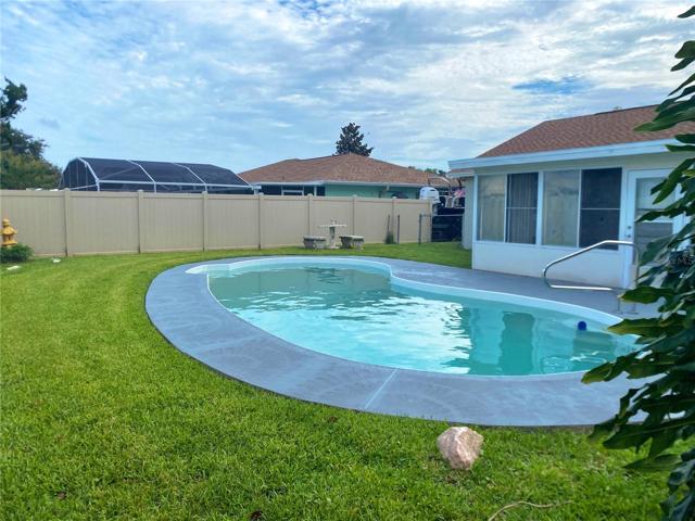 pool/backyard 2