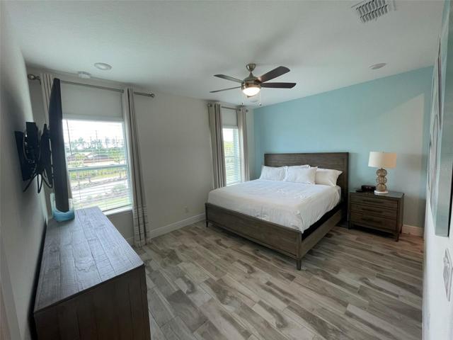 Master bedroom - second floor