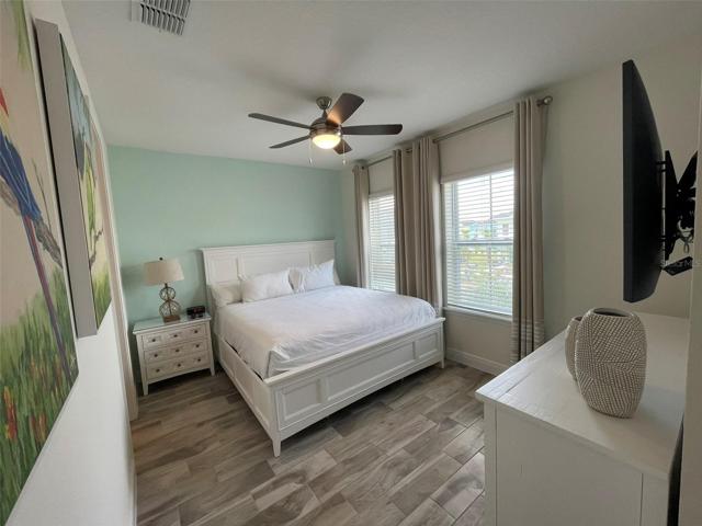 Suite - second floor