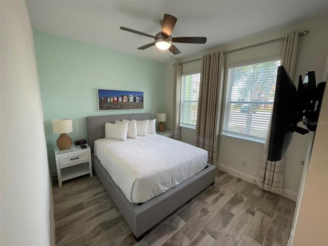 Bedroom first floor