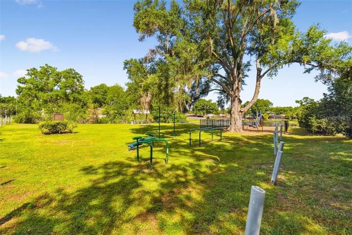 Lake Joyce Park