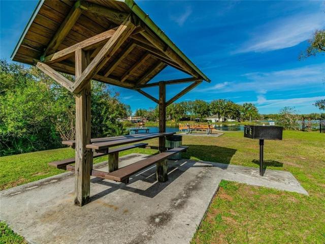 Lake Joyce Park