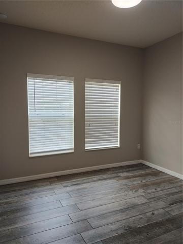 First Bedroom