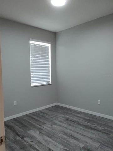 Seccond Bedroom
