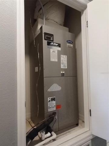 A/C Unit