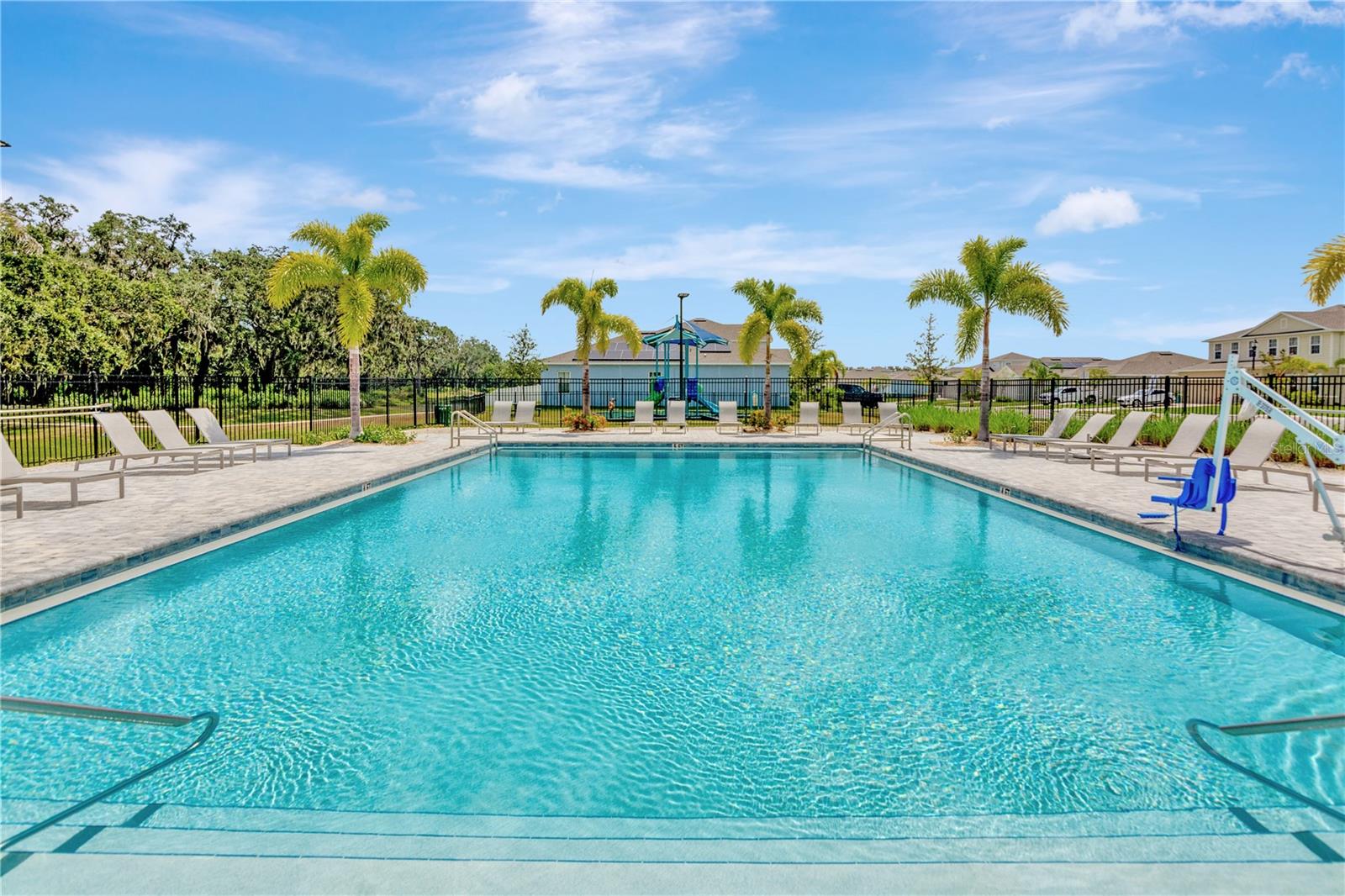 Community Pool