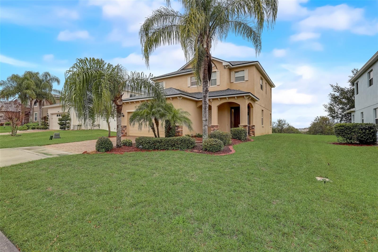 4512 Olympia Court, Clermont, Florida 34714, 3 Bedrooms Bedrooms, ,3 BathroomsBathrooms,Residential,For Sale,OLYMPIA,O6129801