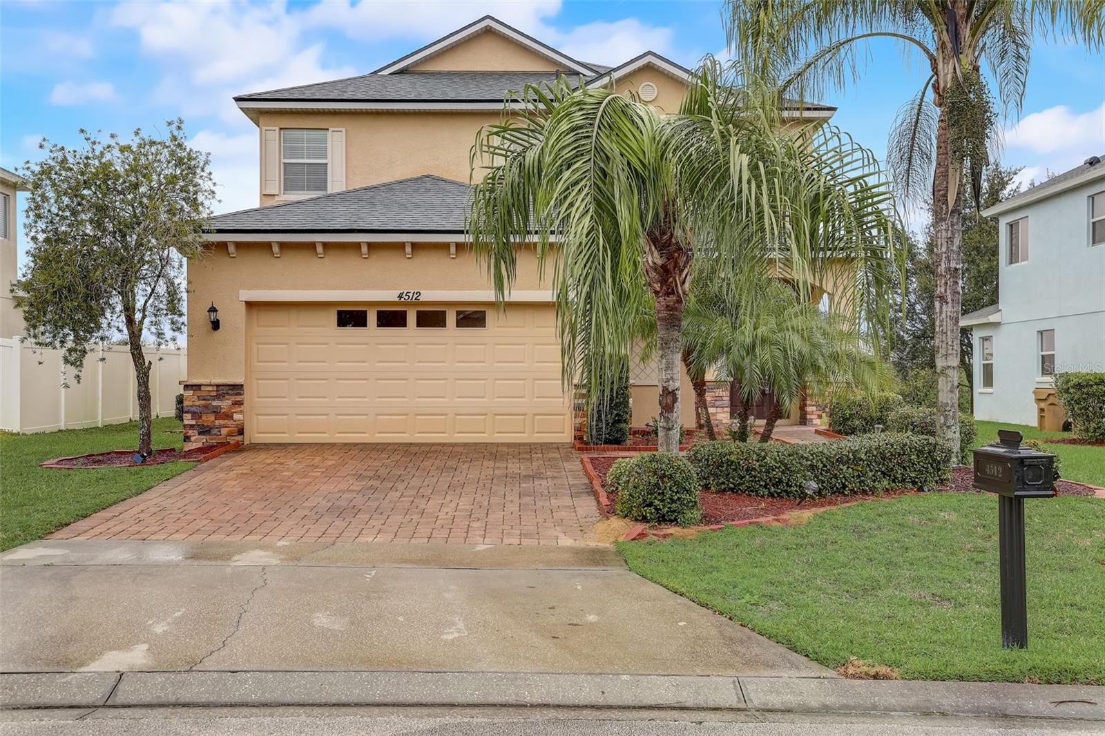 4512 Olympia Court, Clermont, Florida 34714, 3 Bedrooms Bedrooms, ,3 BathroomsBathrooms,Residential,For Sale,OLYMPIA,O6129801