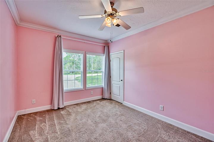 4th Bedroom