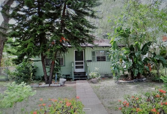 Front view