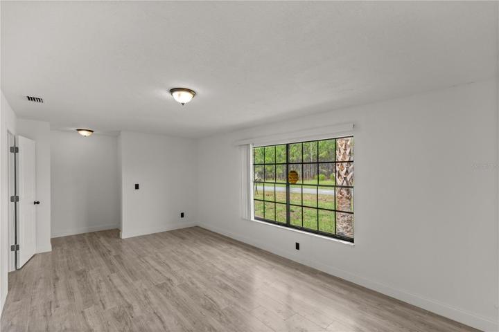 Large Living room