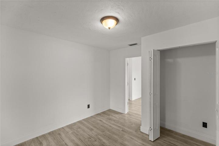 Front bedroom