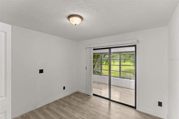 Front bedroom