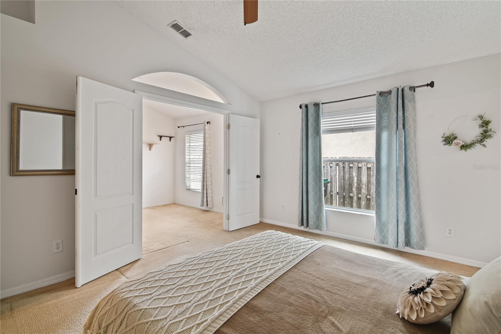 PRIMARY SUITE.