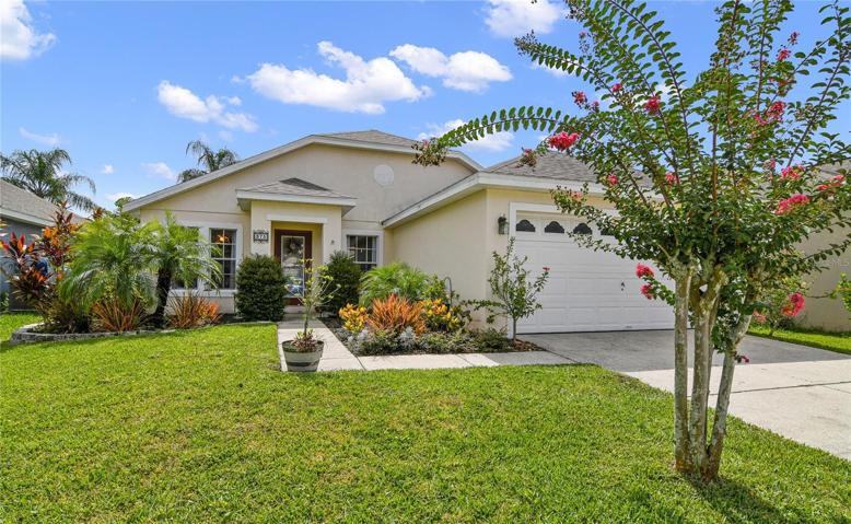 The NEWER ROOF (2020) on this home ensures peace of mind for years to come and the A/C SYSTEM WAS REPLACED (2021), providing efficient cooling and comfort all year long!
