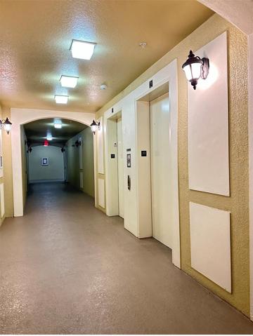 Elevators