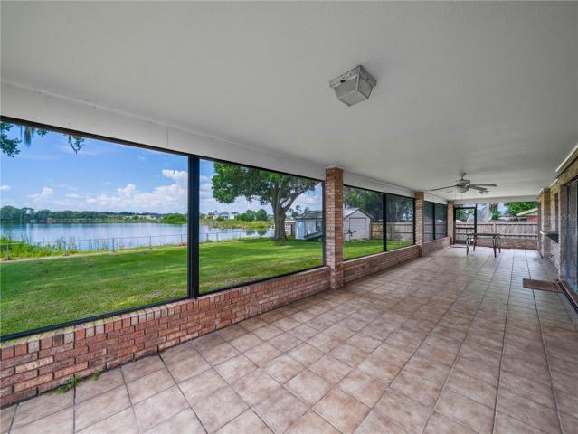 10 x 54 Lanai