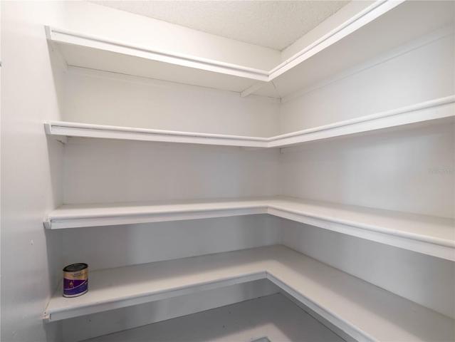 10 x 5 Pantry