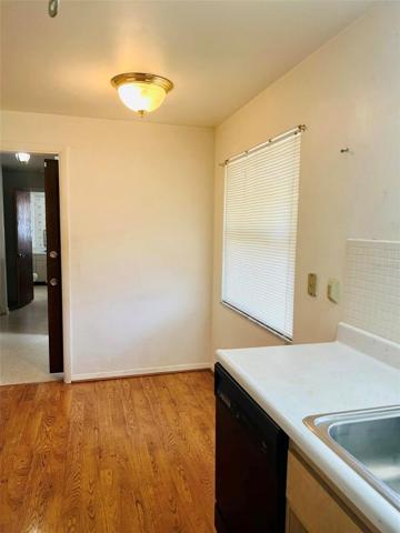 Kitchen Breakfast Nook