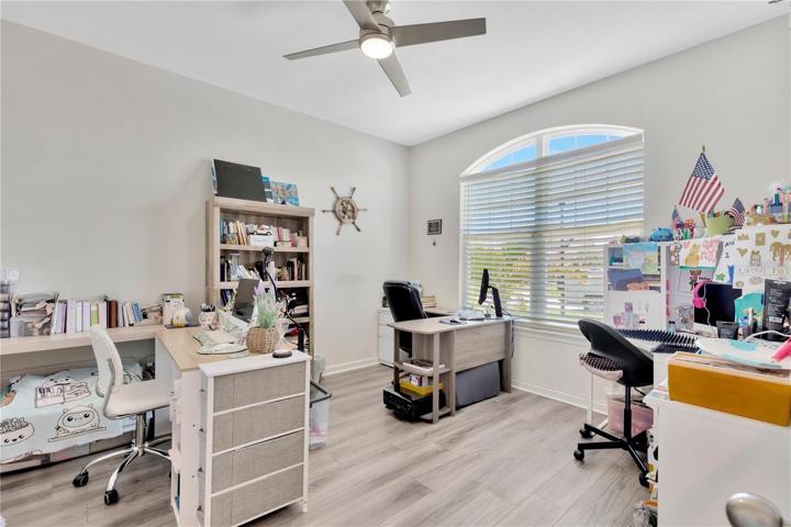 OFFICE/DEN/CRAFT ROOM/PLAY ROOM