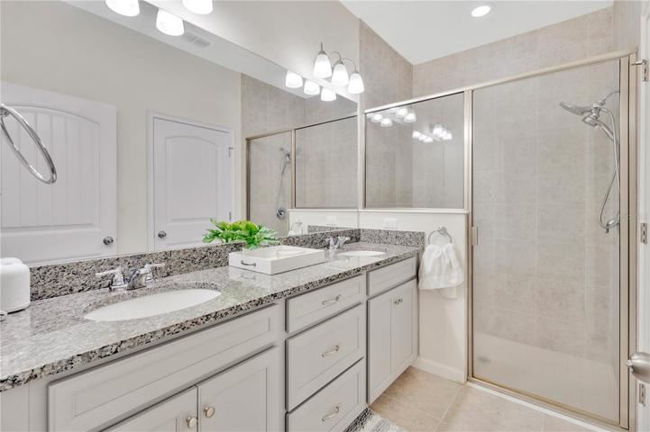 OWNER SUITE BATH