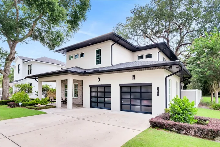 1871 Taylor Ave.