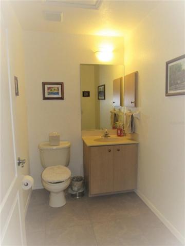 1/2 BATH